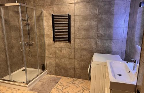 Liepaja Apartment | Квартира у набережной в центре