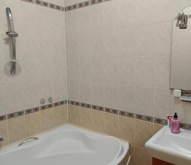 Vinnytsya Apartment | Квартира 2-кімнати Центр