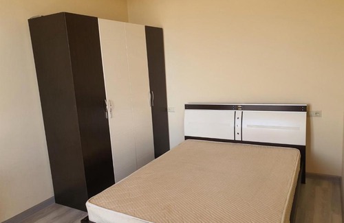 Nork-Marash Apartment | Квартира