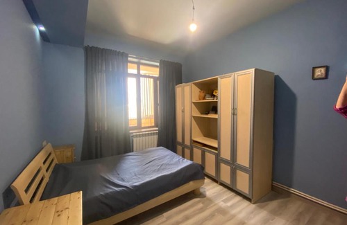 Nork-Marash Apartment | Квартира