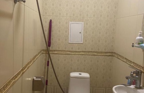 Nork-Marash Apartment | Квартира
