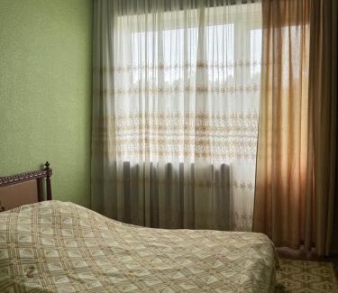 Tsikhisdziri Apartment | Квартира