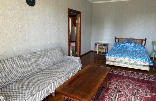 Tsikhisdziri Apartment | Квартира