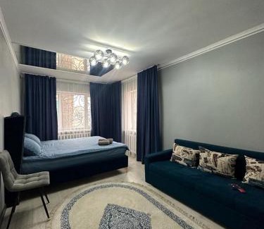 Aktobe Apartment | Квартира