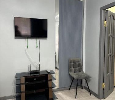 Aktobe Apartment | Квартира