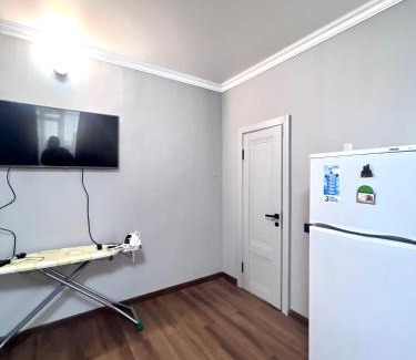 Nur-Sultan Apartment | Квартира