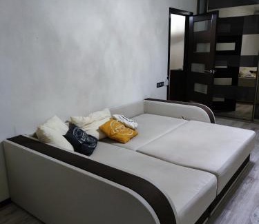 Tiraspol Apartment | Квартира