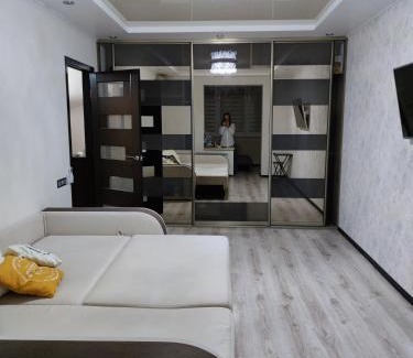 Tiraspol Apartment | Квартира