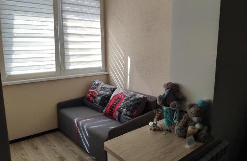 Tiraspol Apartment | Квартира