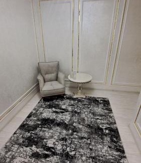 Andizhan Apartment | Квартира