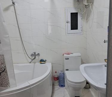 Andizhan Apartment | Квартира