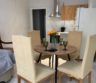 Nur-Sultan Apartment | Квартиры апартаменты посуточно