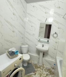Nur-Sultan Apartment | Квартиры апартаменты посуточно