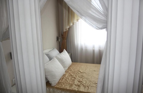 Norilsk Apartment | Кирова,25