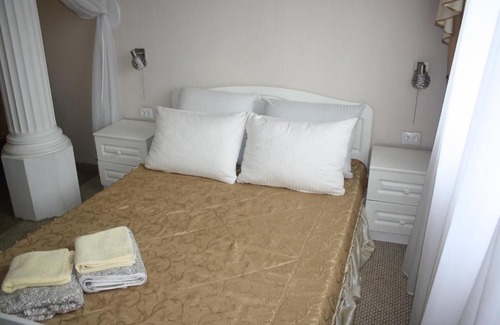 Norilsk Apartment | Кирова,25