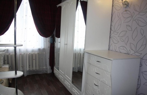 Norilsk Apartment | Кирова,25