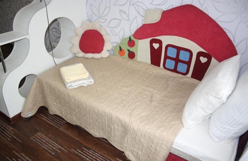 Norilsk Apartment | Кирова,25