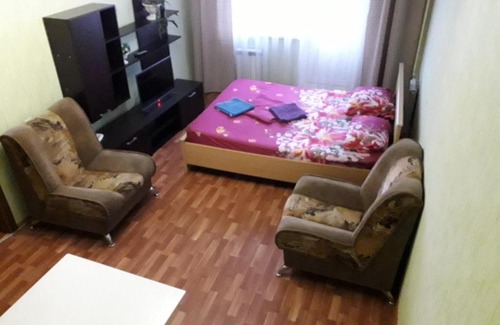 Kursk Apartment | Клыкова 87 к 169