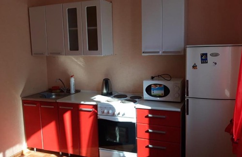 Kursk Apartment | Клыкова 87 к 169