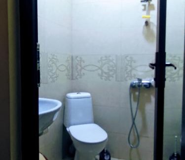 Batumi House | Комната в гостевом доме