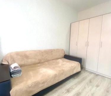 Kostanay Apartment | Комфортабельные - уютные апартаменты в Костанай Береке 63
