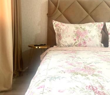 Kostanay Apartment | Комфортабельные - уютные апартаменты в Костанай Береке 63
