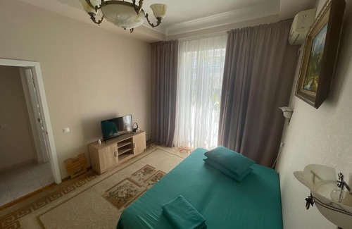 Sochi City Centre Apartment | Комфортная квартира в центре города.