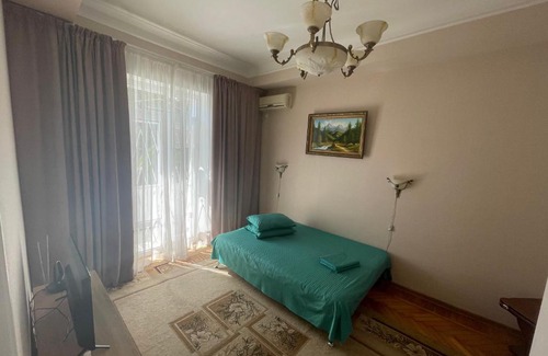 Sochi City Centre Apartment | Комфортная квартира в центре города.