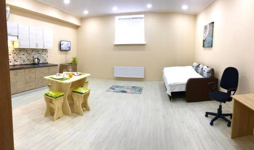 Lenins'kyi district Apartment | Комфортные апартаменты Smart