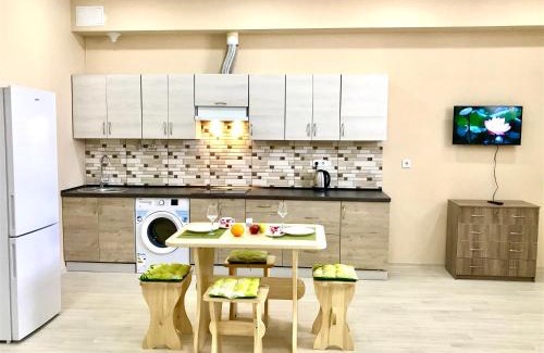 Lenins'kyi district Apartment | Комфортные апартаменты Smart