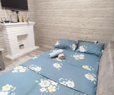 Bishkek Apartment | Комфортный дом до 4х человек. Есть парковка на 2 машины, Wi-Fi, TV.