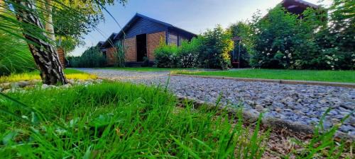 Transcarpathia Apartment | Котеджі Арлен