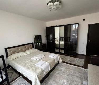 Issyk-Kul Region House | Коттедж