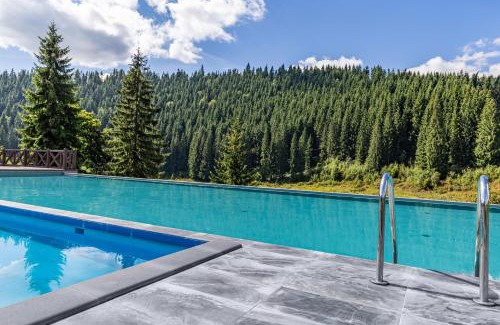 Bukovel Hotel | Красна Поляна Family Club Resorts