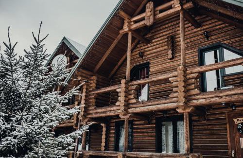 Bukovel Hotel | Красна Поляна Family Club Resorts