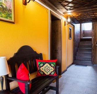 Koprivshtitsa House | Къща ЕТНО