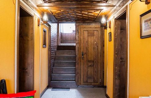 Koprivshtitsa House | Къща ЕТНО
