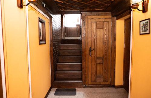 Koprivshtitsa House | Къща ЕТНО