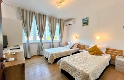 Ivaylovgrad House | Къща за гости Веселина - Ивайловград