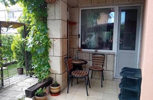 Aheloy House | къща за гости Градина