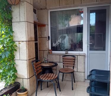 Aheloy House | къща за гости Градина