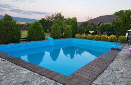 Targovishte Villa | Къща за гости “Дългая”