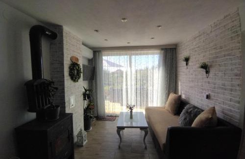 Harsovo House | Къща за гости ИЛТА