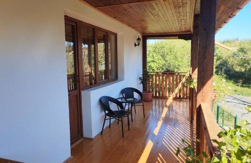 Elena House | Къща за гости Кършеви