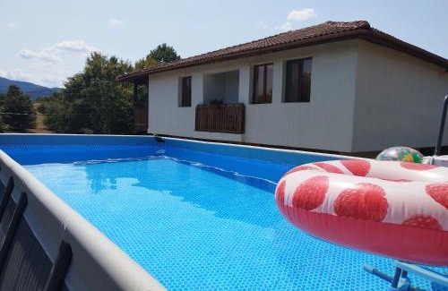 Elena House | Къща за гости Кършеви