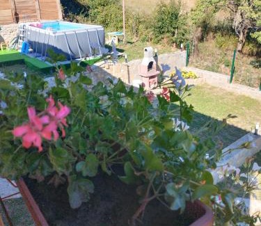 Elena House | Къща за гости Кършеви