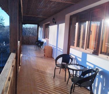 Elena House | Къща за гости Кършеви