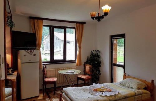 Buynovo House | Къща за гости "Орлец"