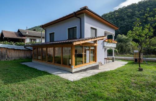 Divchovoto House | Къща за гости Остриля