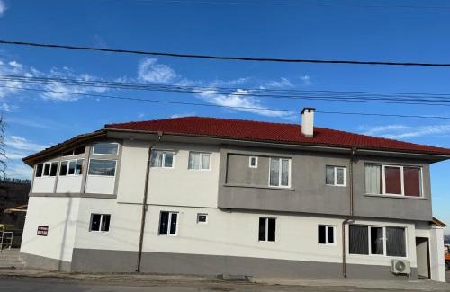 Gorna Oryahovitsa Apartment | Къща за гости при ЮКАТА